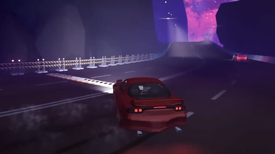 PolyZen Drive banner