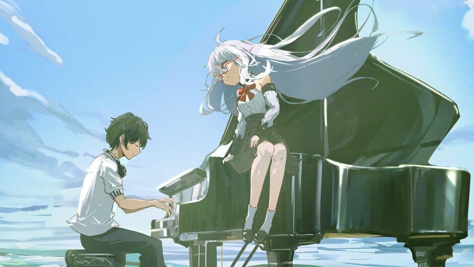 Lily Fantasia banner