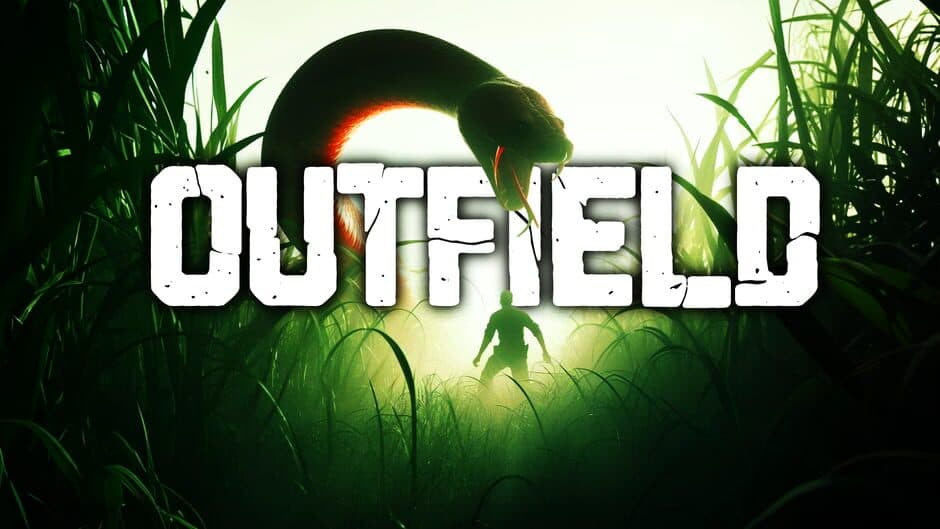 Outfield banner