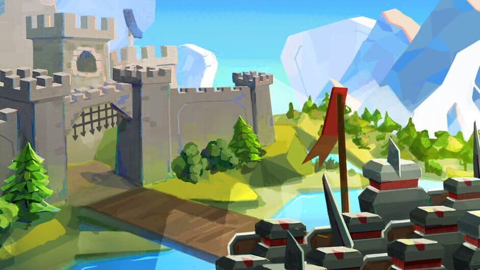 Kingdom's Deck banner