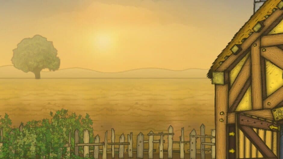 Agricola Revised Edition banner