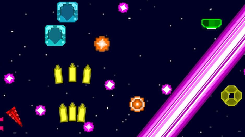 Always Surrender banner