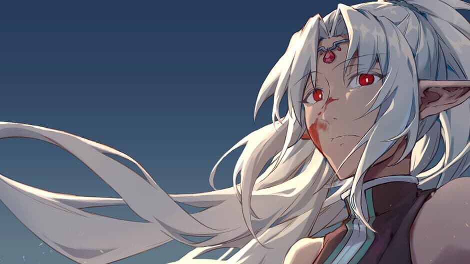 Dark Lord: Peacemaker banner