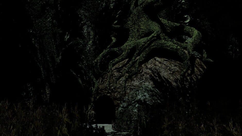 Cave of Illusions: Twistyland banner