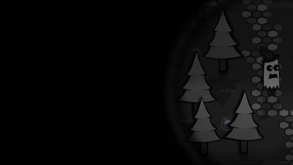 WitchGhost banner