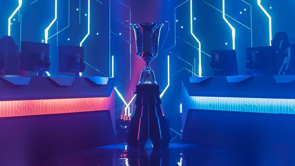 Esports Manager 2026 banner