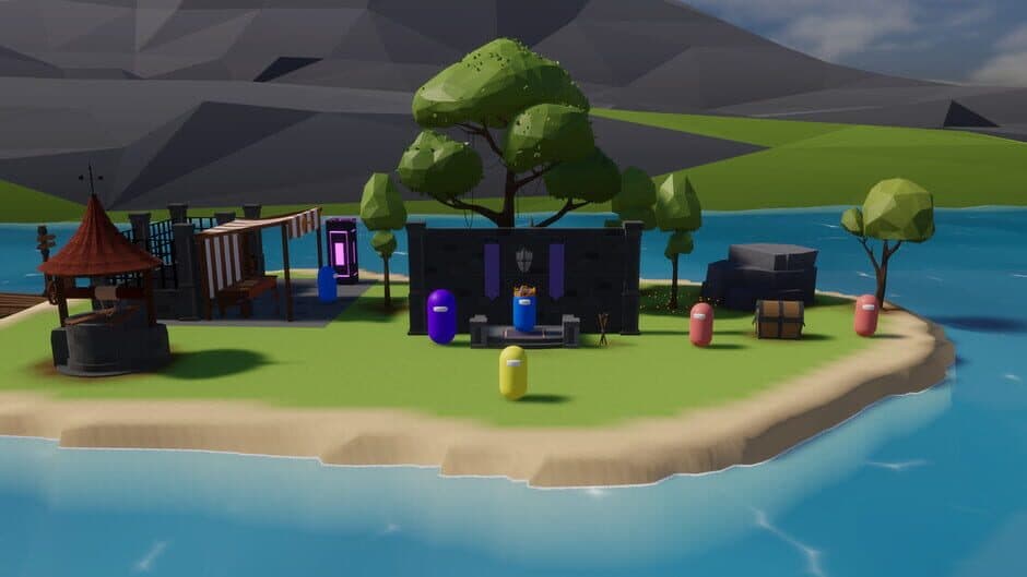 The Complex IV banner