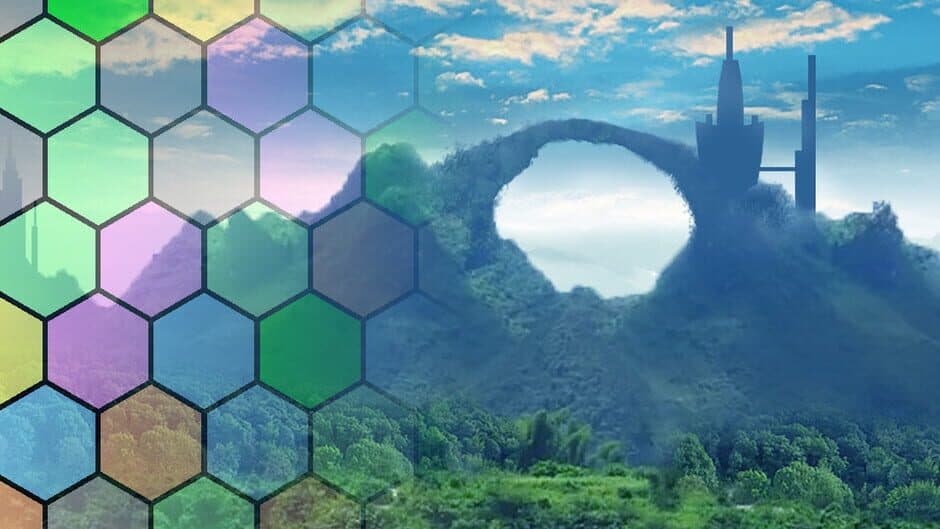 Fantasy Lands banner