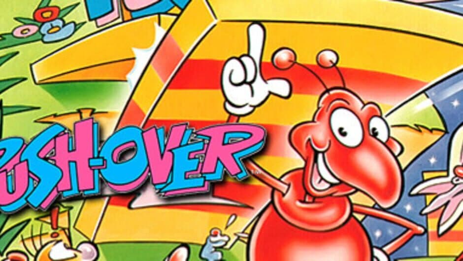 Pushover banner