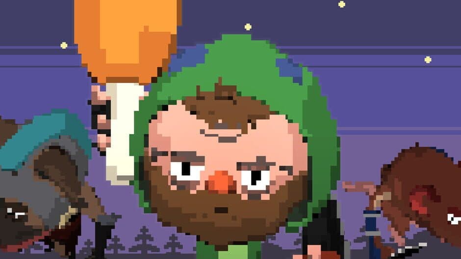 Wrath of the Roothless banner