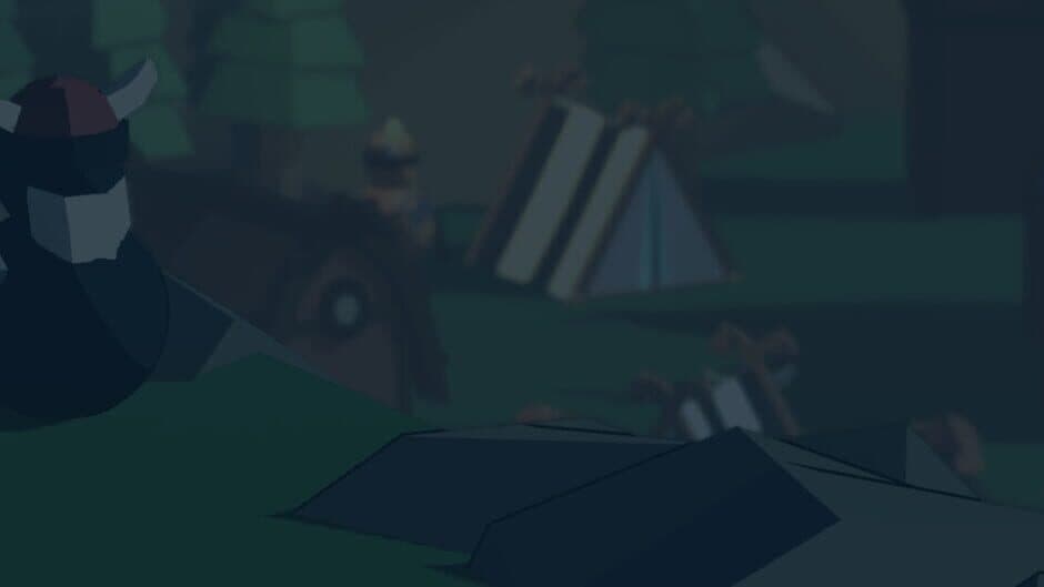 Thorgard banner