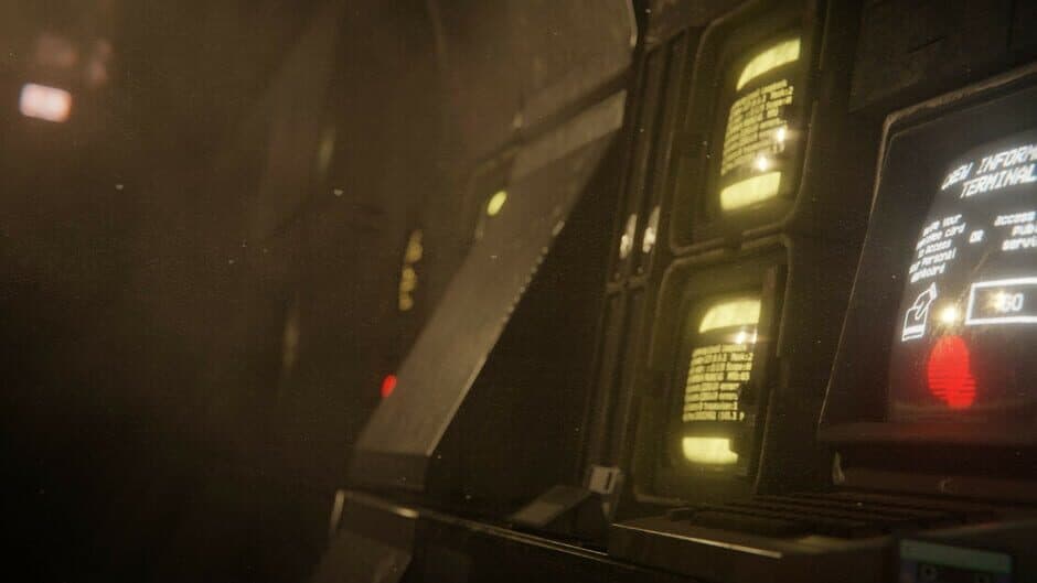 Quantum Void banner