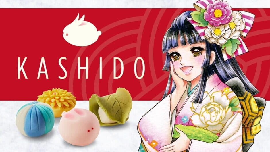 Kashido banner