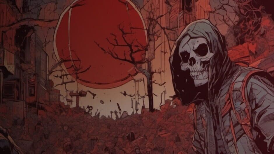 Codename Attila banner