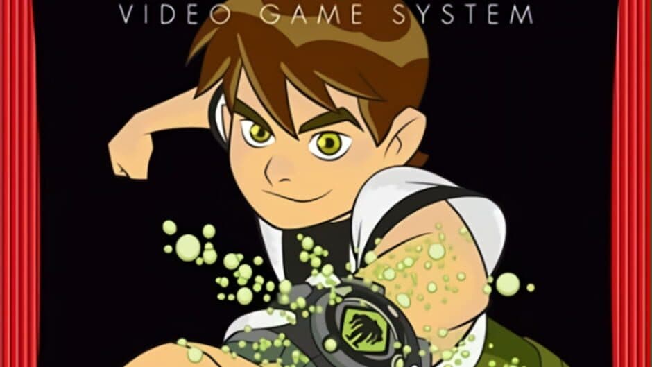 Ben 10 banner