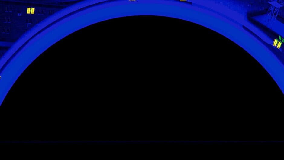 Intown Nightmares banner