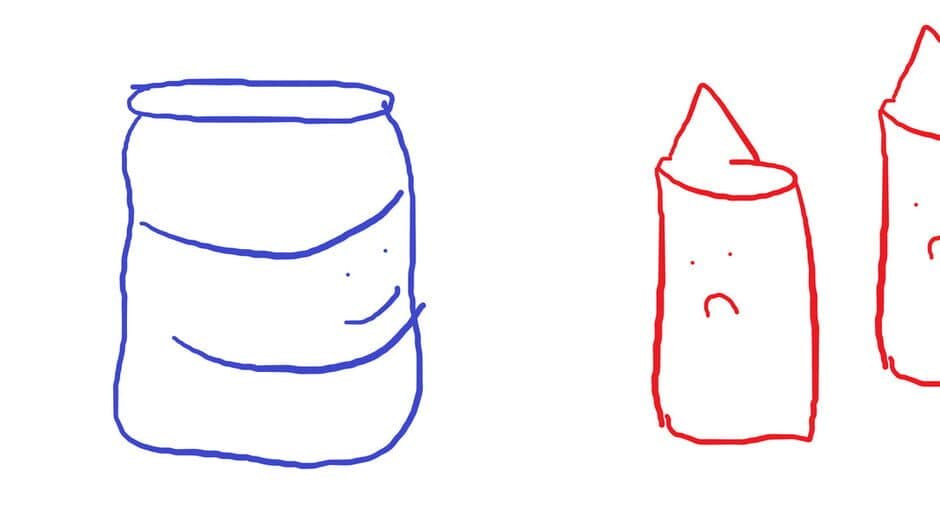 Mayonnaise Simulator banner