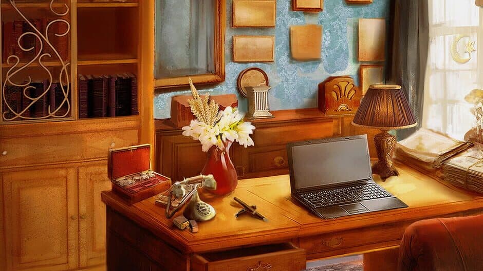 Silverwood Bay: An Eleanor Grey Mystery banner