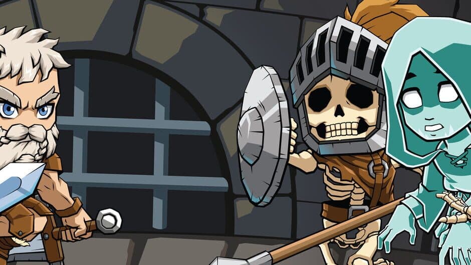 Rogue Fist banner
