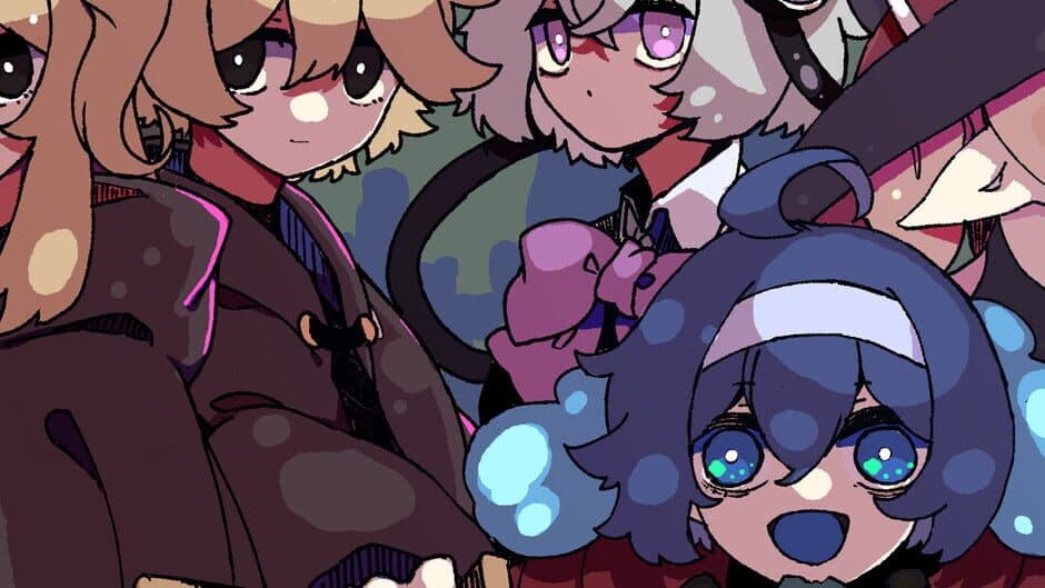 Annihilated banner