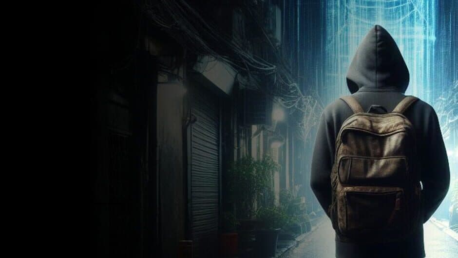 DeepWeb Simulator banner