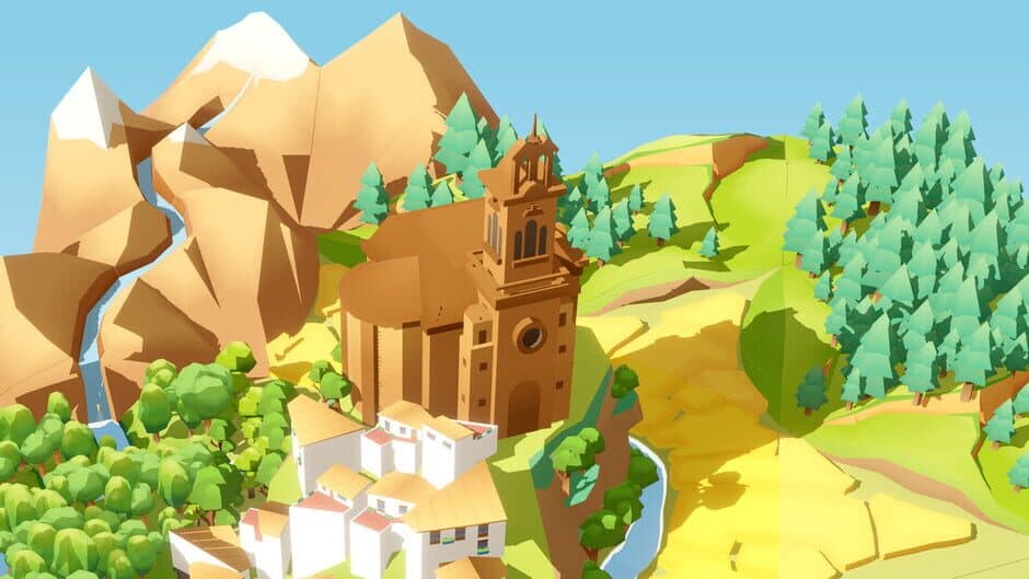 Hexplorando banner
