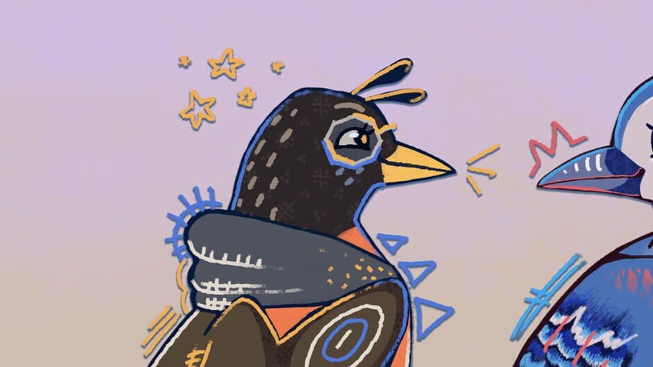 Operation Breadcrumbs banner