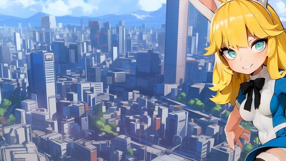 Tokyo Desire: Deck Builders banner