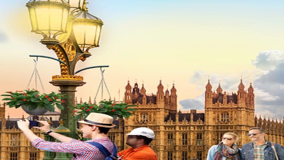 Big Adventure: Trip to Europe 7 - Collector's Edition banner