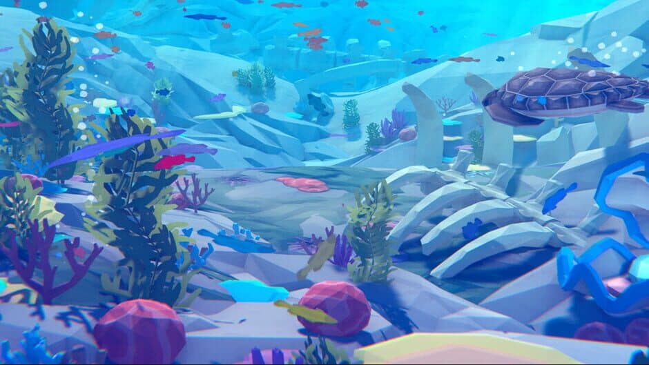 Pearl Fishery: Quest for the Mega Pearl banner