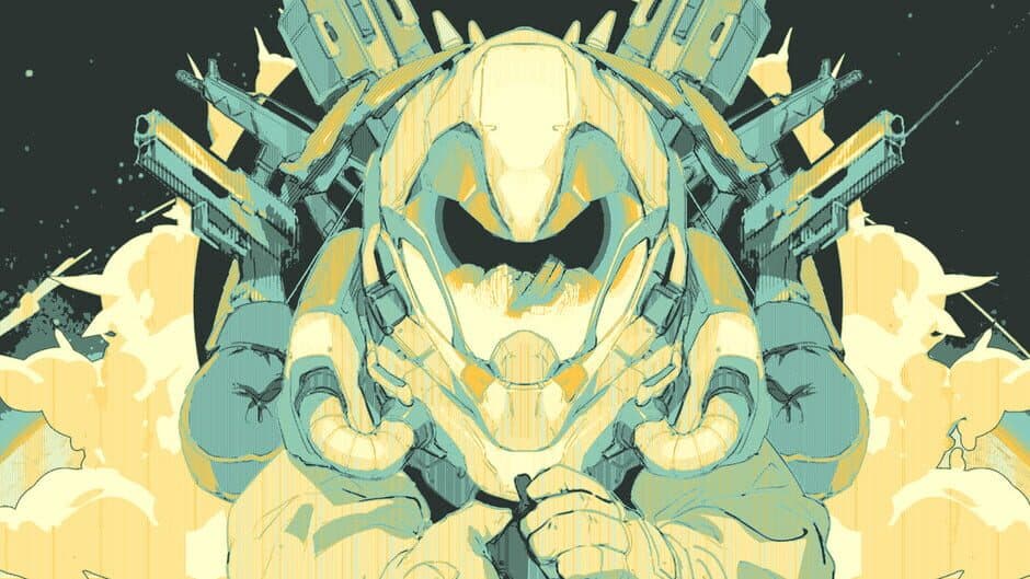 Chaos Trigger banner