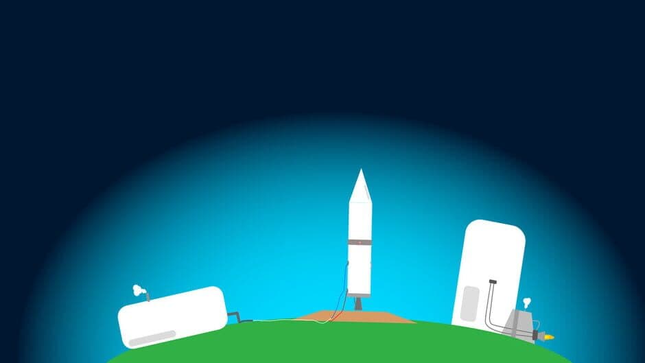 Rocket Engineer banner