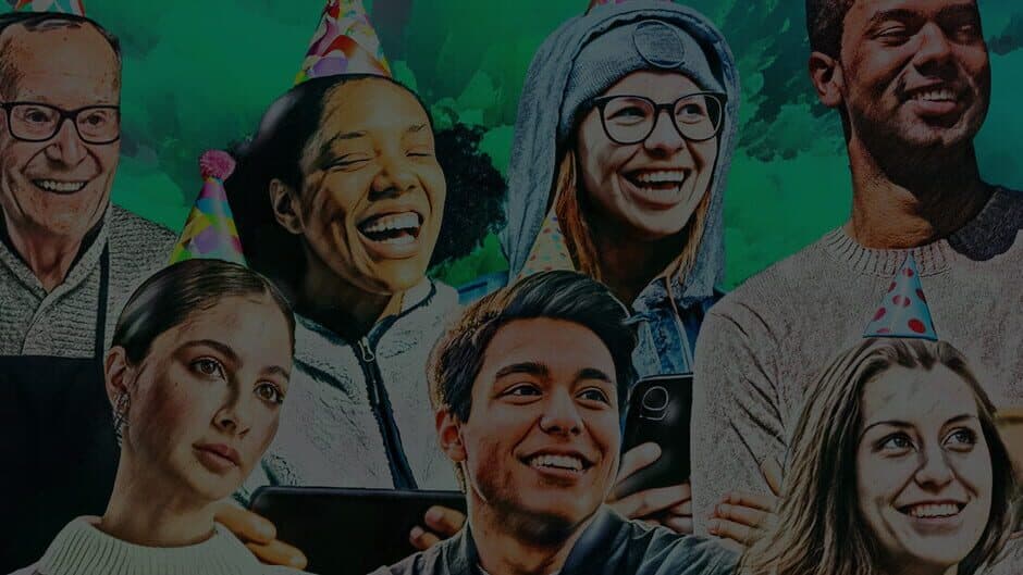 The Gif Game banner