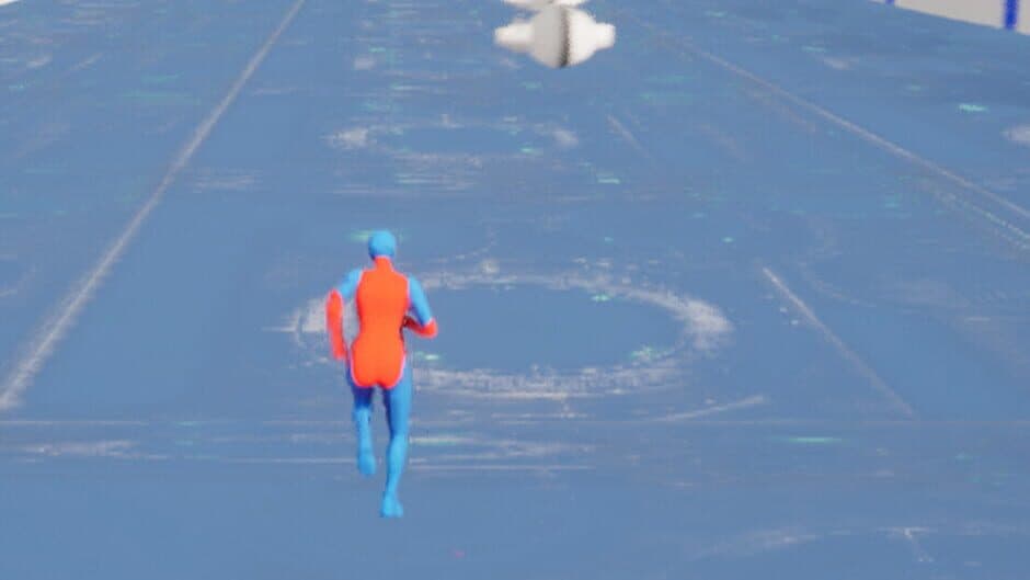 Cyborg Runner banner