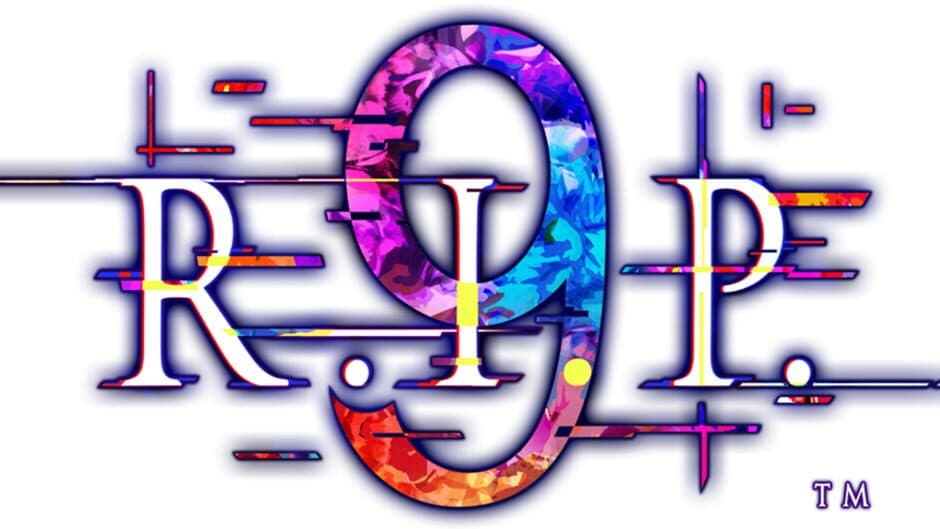 9 R.I.P. banner