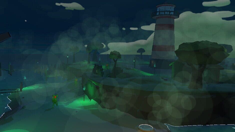 Keeper's Curse banner