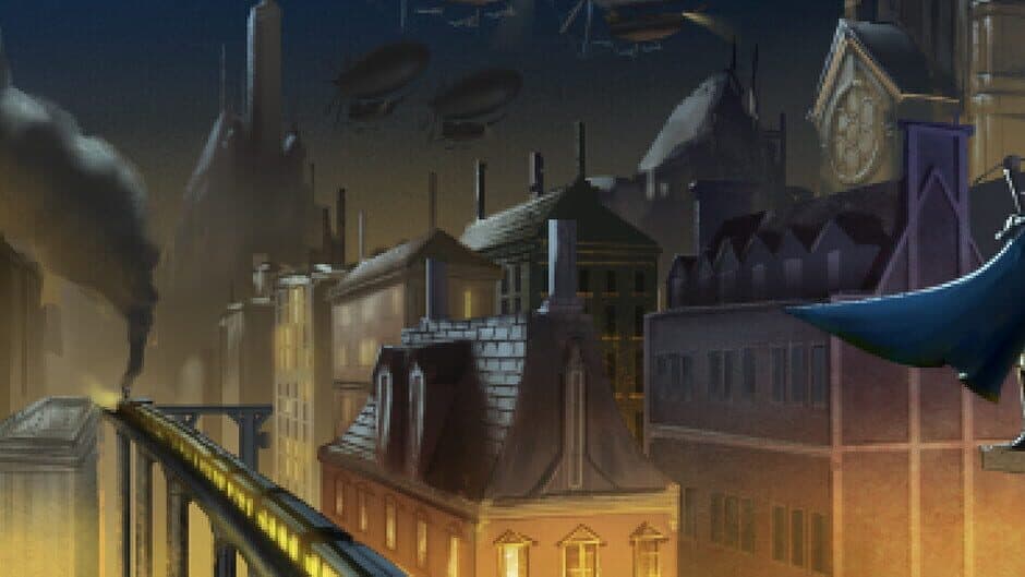 Echoes of Aetheria banner