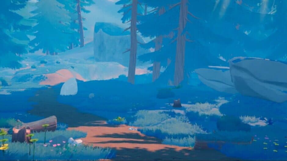 Under Canopies banner