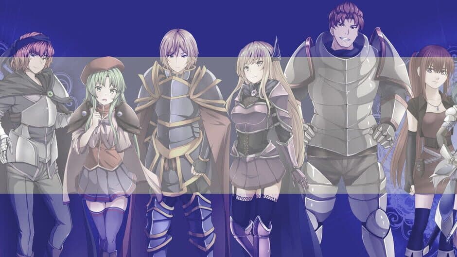 Kamigoroshi no Aogin banner