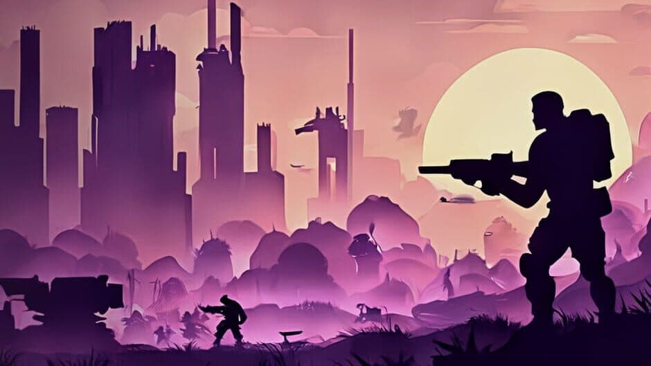 Revelation of Decay banner