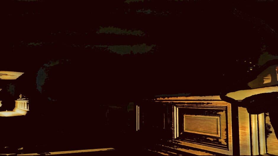 The Fear of The Past banner