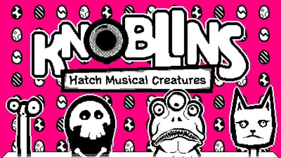 Knoblins banner