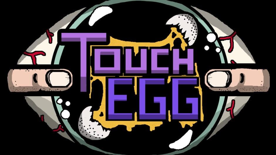Touch Egg banner