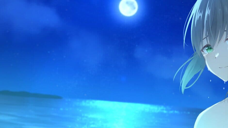 Nagi no Koi banner