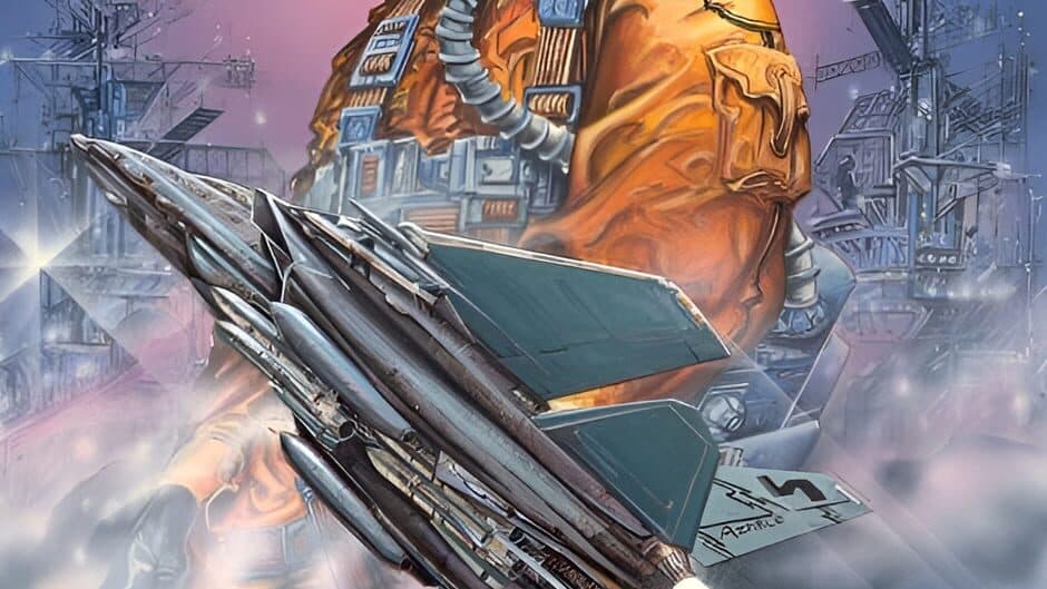 Silent Shadow banner