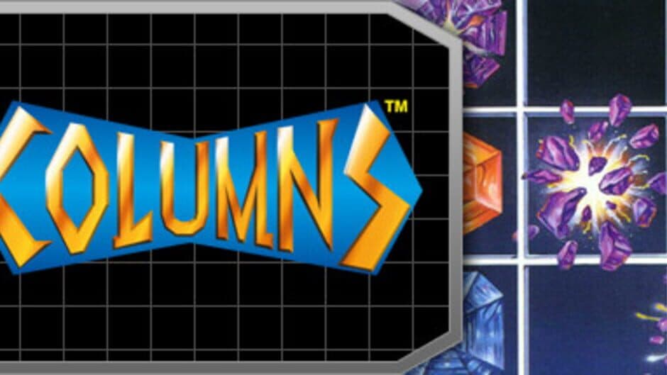 Columns banner
