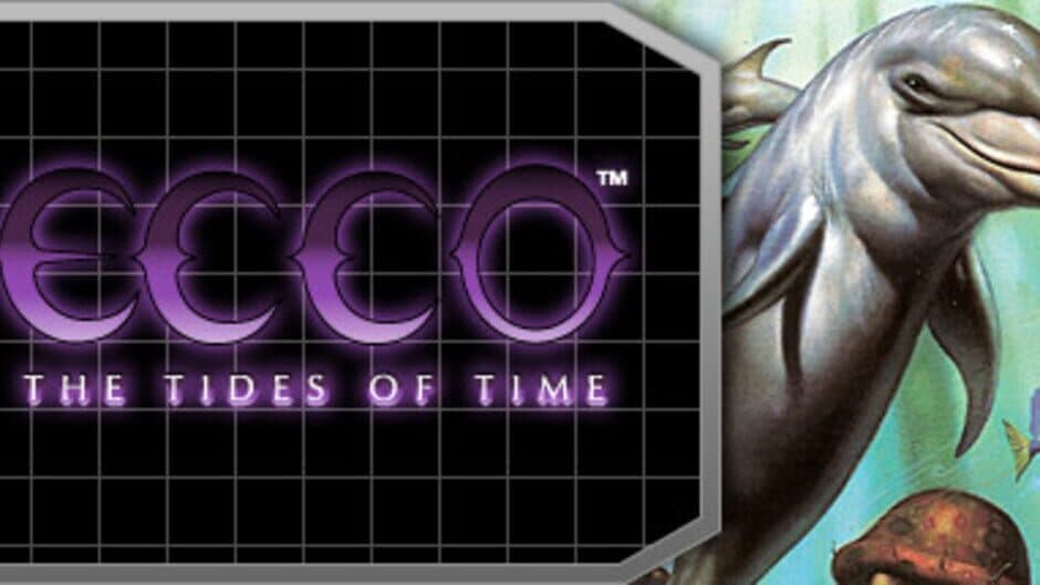 Ecco: The Tides of Time banner