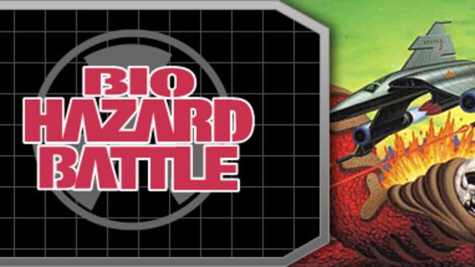 Bio-Hazard Battle banner