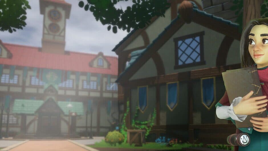 Spellfarers banner