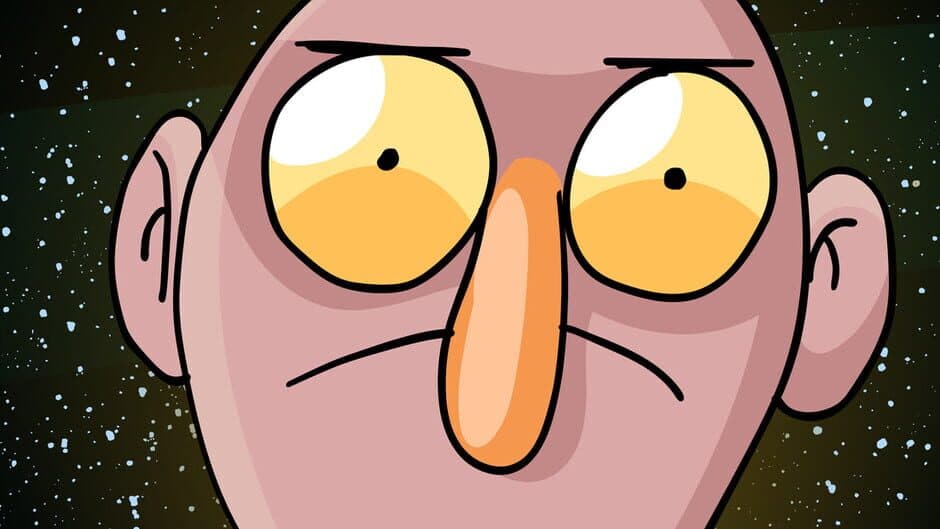 Love in Space banner